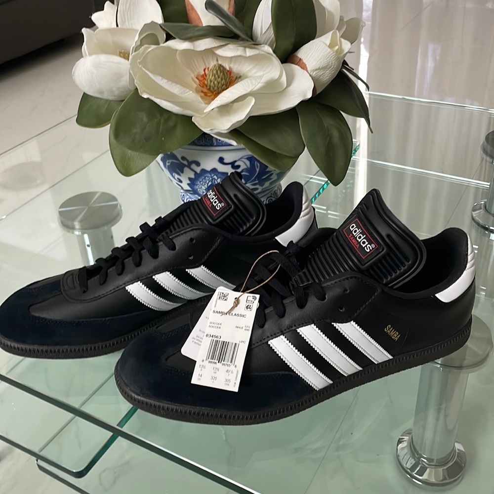 Adidas Samba Classic